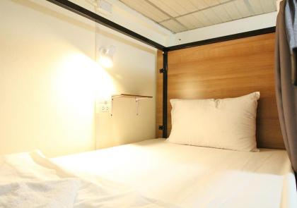 Chaiwat Hostel - image 19