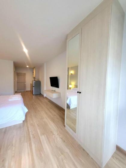 Apartment in Bangkok 