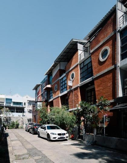 MiTT Haus(Lat Phrao Soi 5)