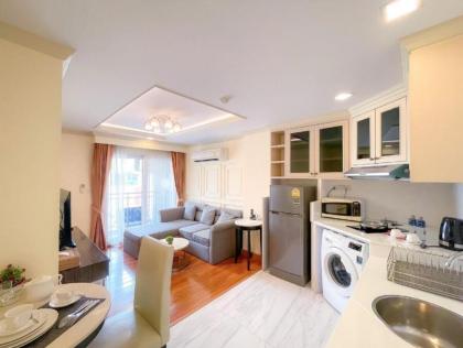 Residence in Bangkok 