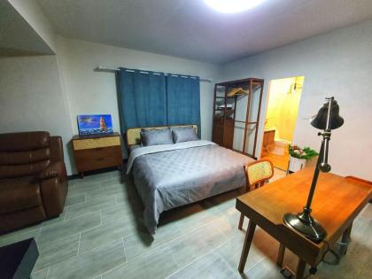 3 Fluffy bed & Cozy rest home Skytrain View @BKK - image 10