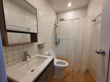 3 Fluffy bed & Cozy rest home Skytrain View @BKK - image 19