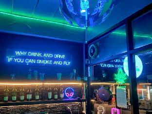 Doctor Alien Hostel - image 6
