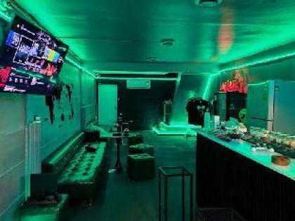Doctor Alien Hostel - image 7