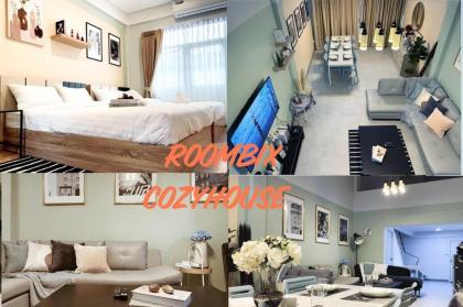 RB5:CozyHouse 8paxchatuchakmrt