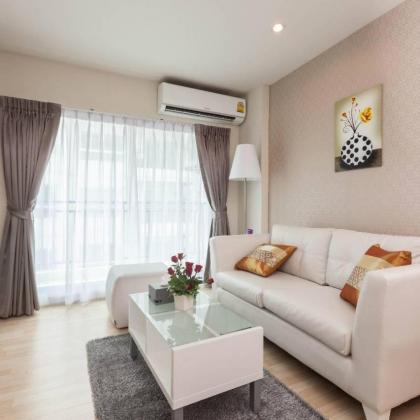 The Cube Residence Government Complex Laksi - image 14
