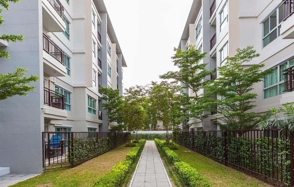 The Cube Residence Government Complex Laksi - image 6
