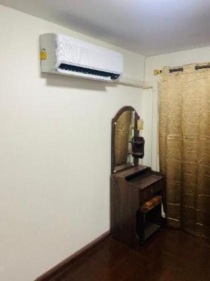 Newly Furnished House At Sukhumvit Bangkok