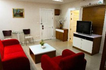 Unico Srinakarin Residence - image 10