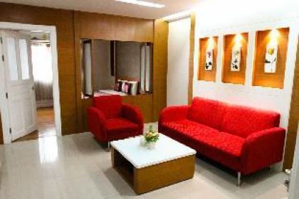Unico Srinakarin Residence - image 9