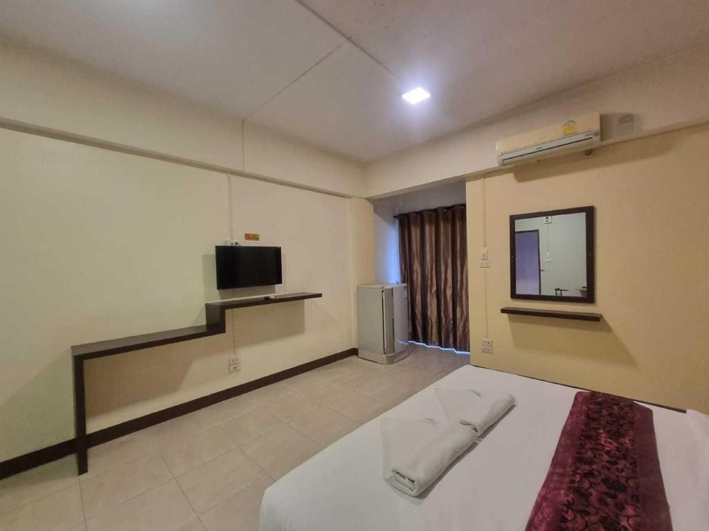 OYO 75460 BaanSang Place Suvarnabhumi - image 6