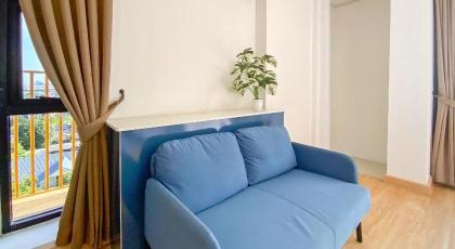 Goldsmith Bangkok Residence - image 11