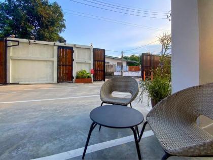 Goldsmith Bangkok Residence - image 16