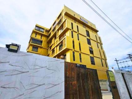 Goldsmith Bangkok Residence - image 17