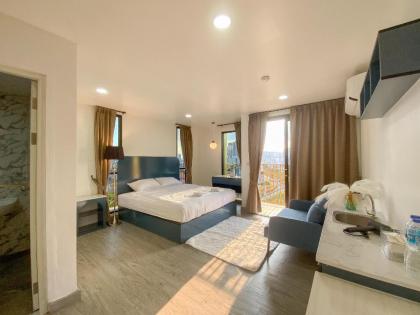 Goldsmith Bangkok Residence - image 2