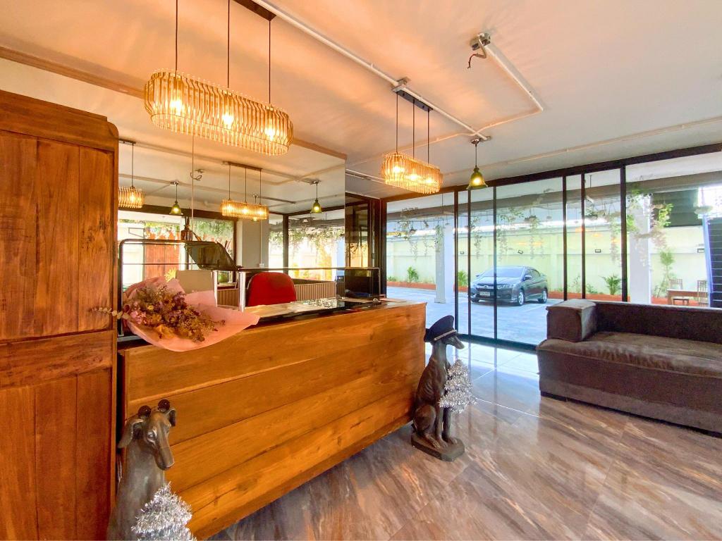 Goldsmith Bangkok Residence - image 6