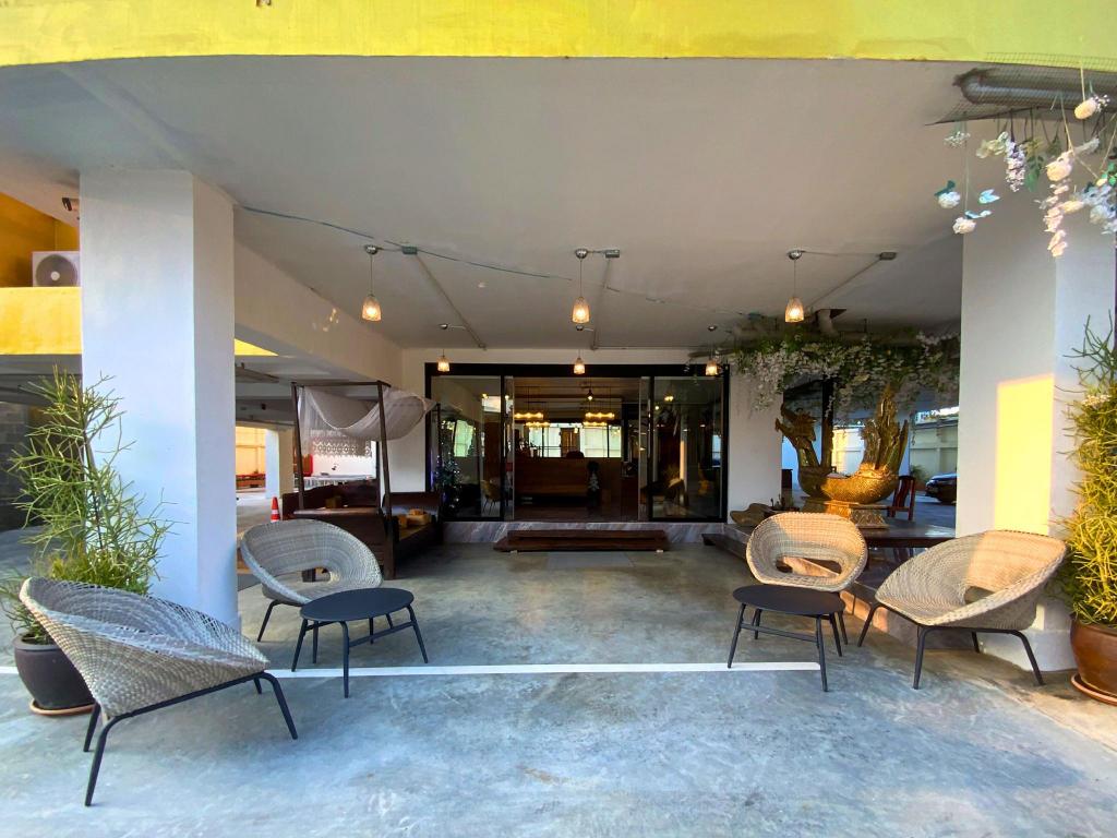 Goldsmith Bangkok Residence - image 7