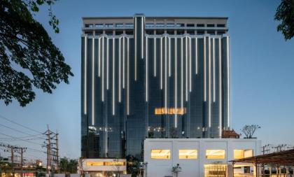 Shenzhen Tower Hotel