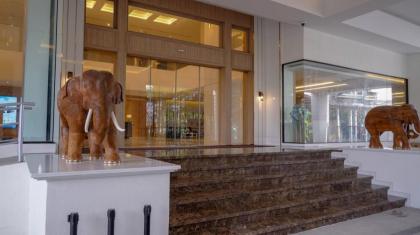 Shenzhen Tower Hotel - image 10