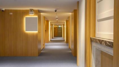 Shenzhen Tower Hotel - image 11
