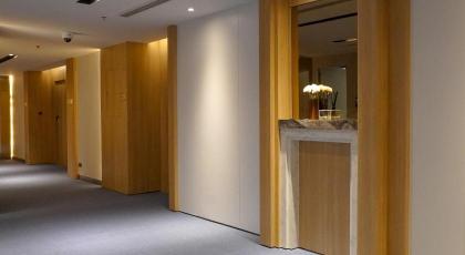 Shenzhen Tower Hotel - image 12