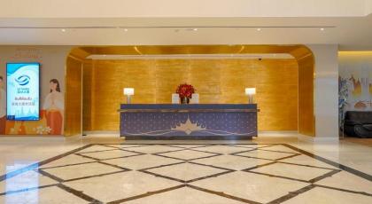 Shenzhen Tower Hotel - image 14