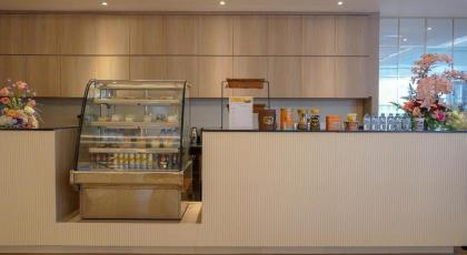 Shenzhen Tower Hotel - image 15