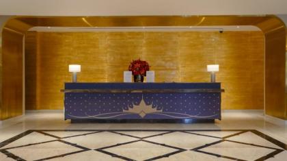 Shenzhen Tower Hotel - image 16