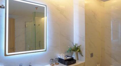 Shenzhen Tower Hotel - image 17