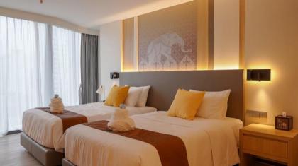 Shenzhen Tower Hotel - image 19
