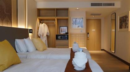 Shenzhen Tower Hotel - image 20