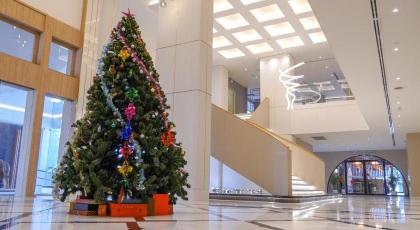 Shenzhen Tower Hotel - image 5
