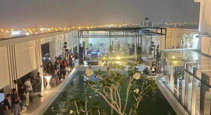 Shenzhen Tower Hotel - image 6