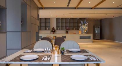 Shenzhen Tower Hotel - image 8