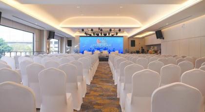 Shenzhen Tower Hotel - image 9