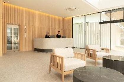 Saan Hotel Sathorn