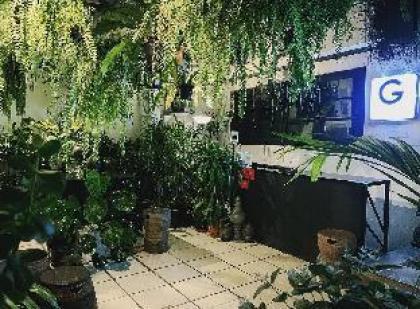 GFeel  Hostel Sukhumvit66/1 - image 6