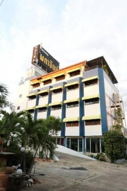 Pagainn Hotel - image 2