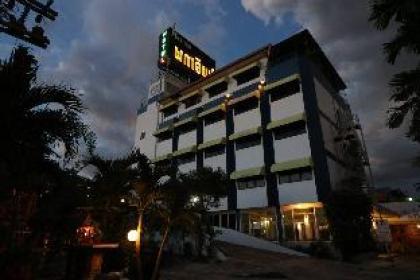 Pagainn Hotel - image 3