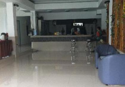 Pagainn Hotel - image 5