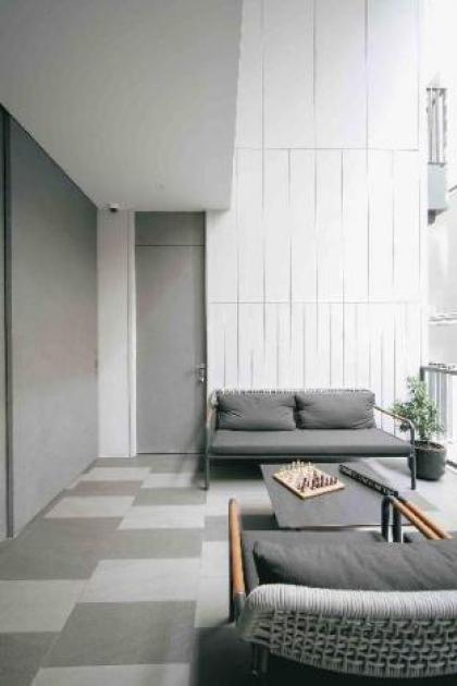 Cozy 4BR vacation home - Steps from Siam Paragon - image 16