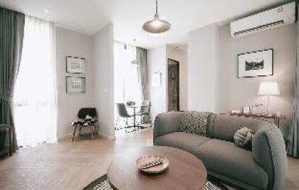 Cozy 4BR vacation home - Steps from Siam Paragon - image 5