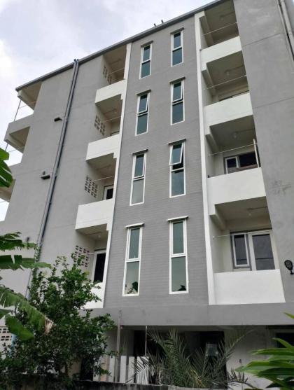 OYO 75458 Na Nont Apartment Pak Kret