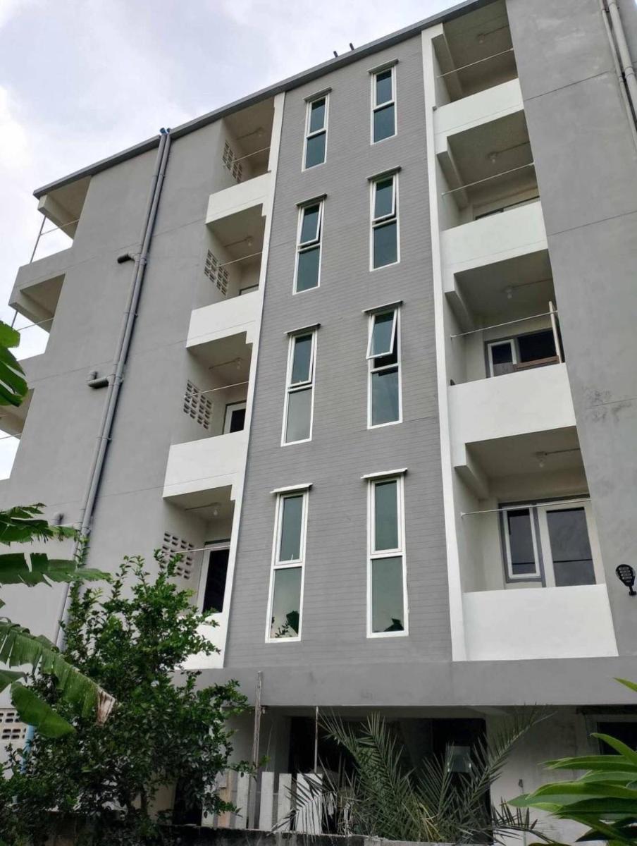 OYO 75458 Na Nont Apartment Pak Kret - main image