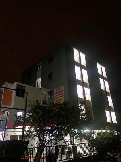 OYO 75458 Na Nont Apartment Pak Kret - image 2