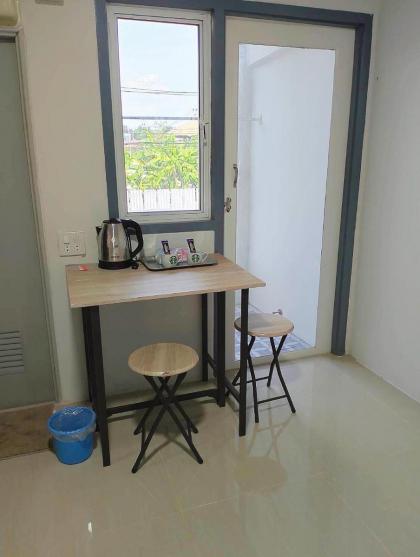OYO 75458 Na Nont Apartment Pak Kret - image 6