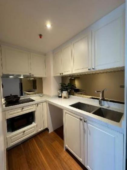 Luxury Room in Charoenkrung Near Asiatique - image 6