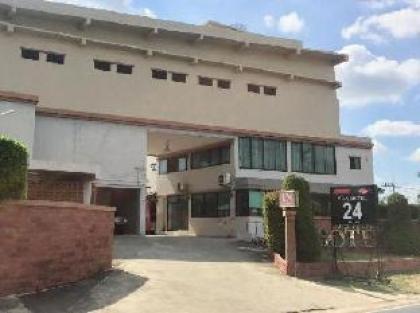 Visa Hotel - image 3
