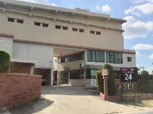Visa Hotel - image 3
