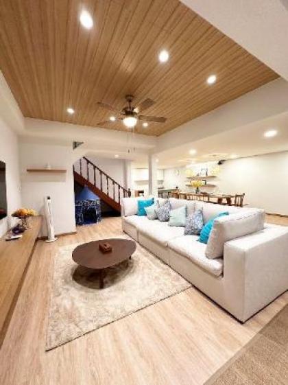 Central home 3mins to Terminal21